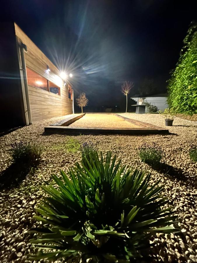 L'Echappee Belle By J&J Durbuy Area Villa Clavier Dış mekan fotoğraf