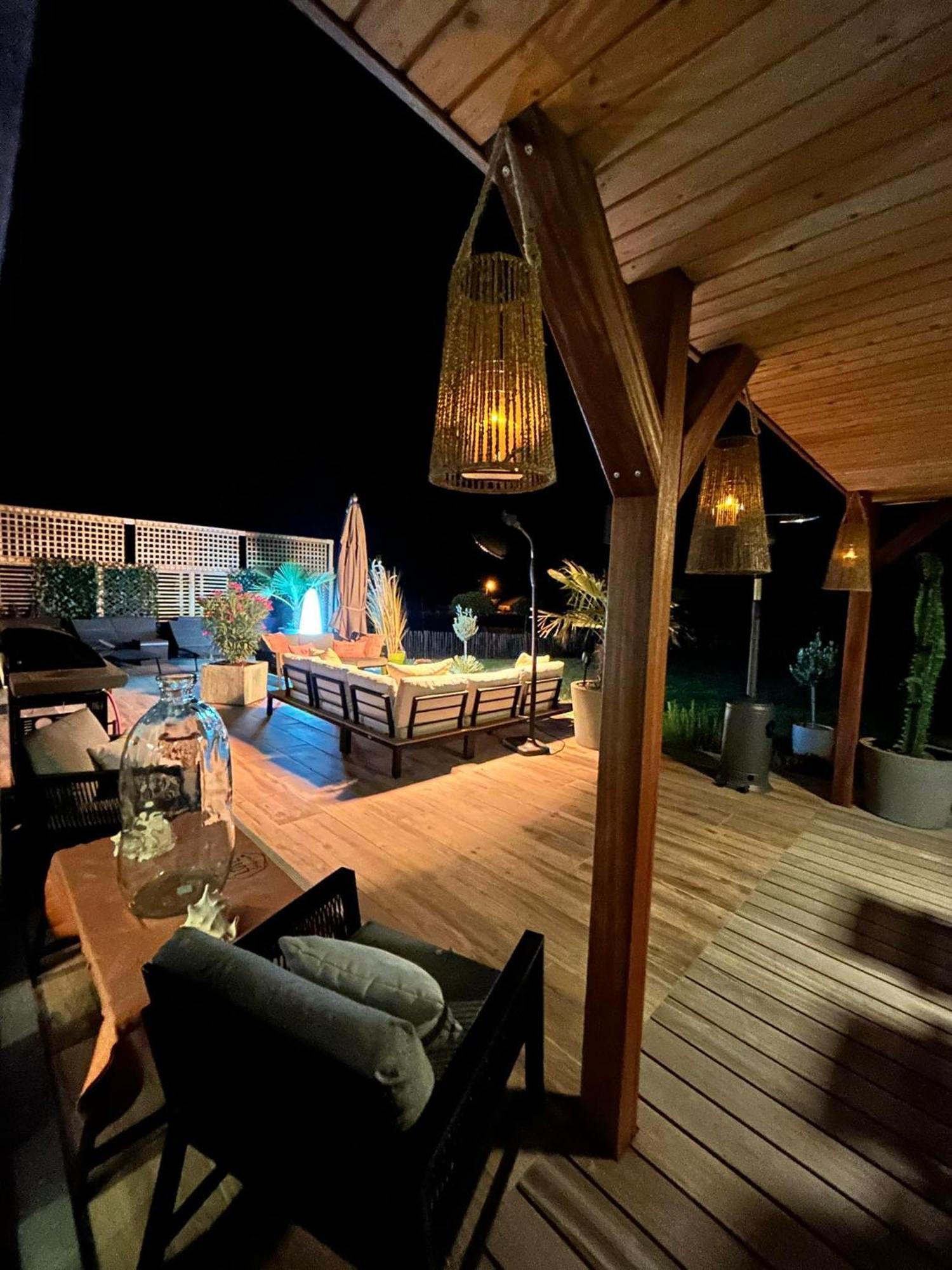 L'Echappee Belle By J&J Durbuy Area Villa Clavier Dış mekan fotoğraf